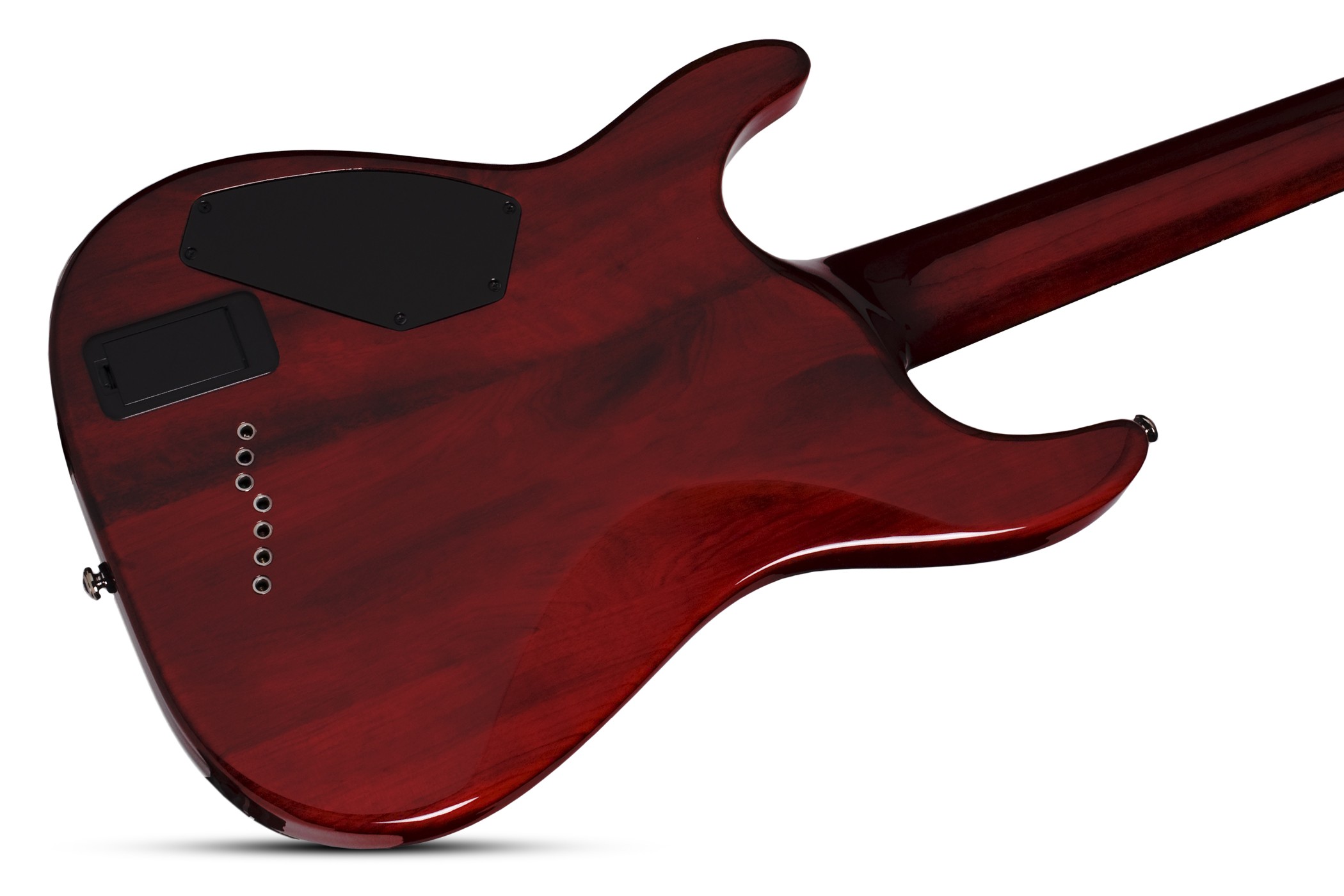 Hellraiser C-7 FR LH